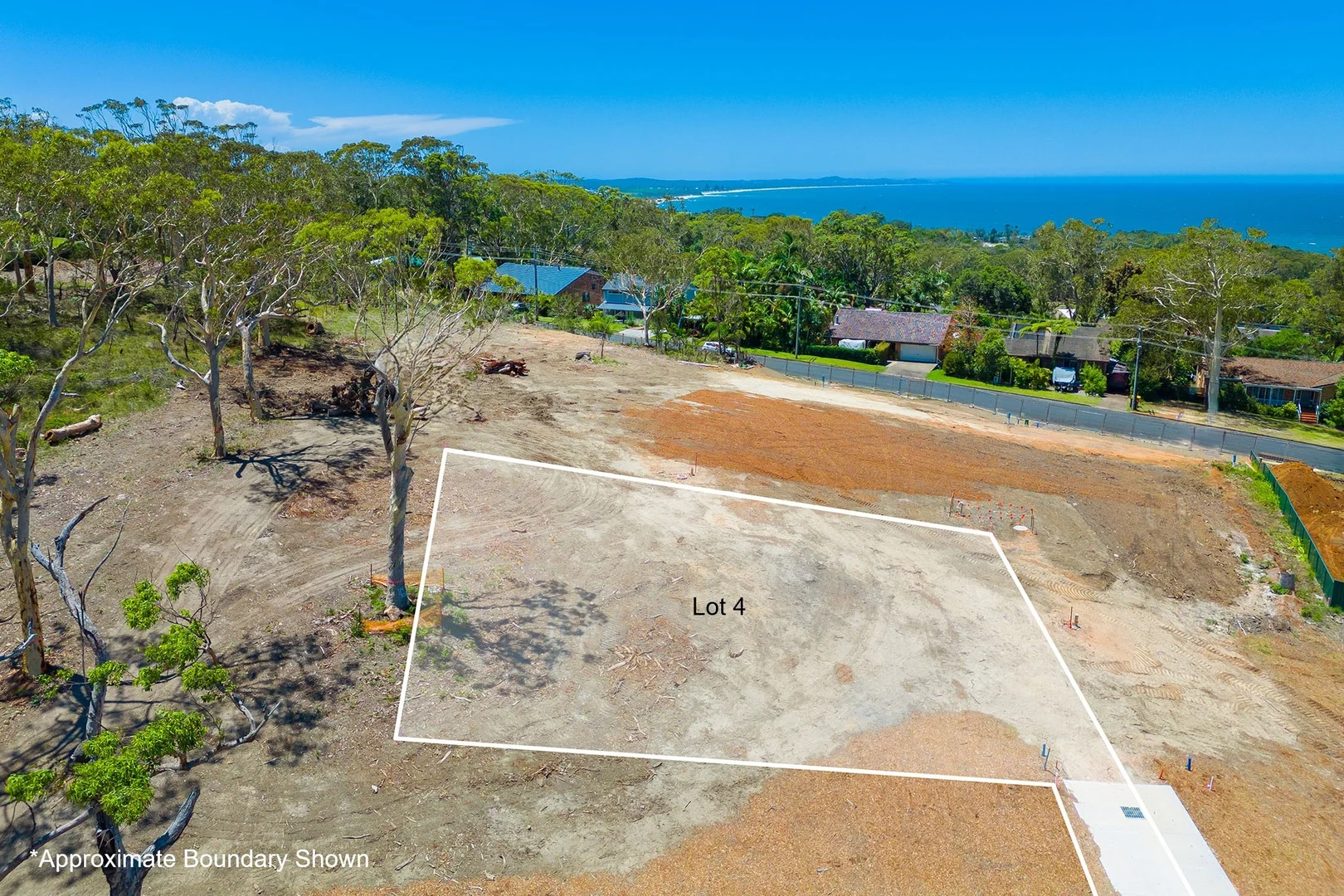 Additional image 11 of Panorama Drive, Bonny Hills NSW 2445