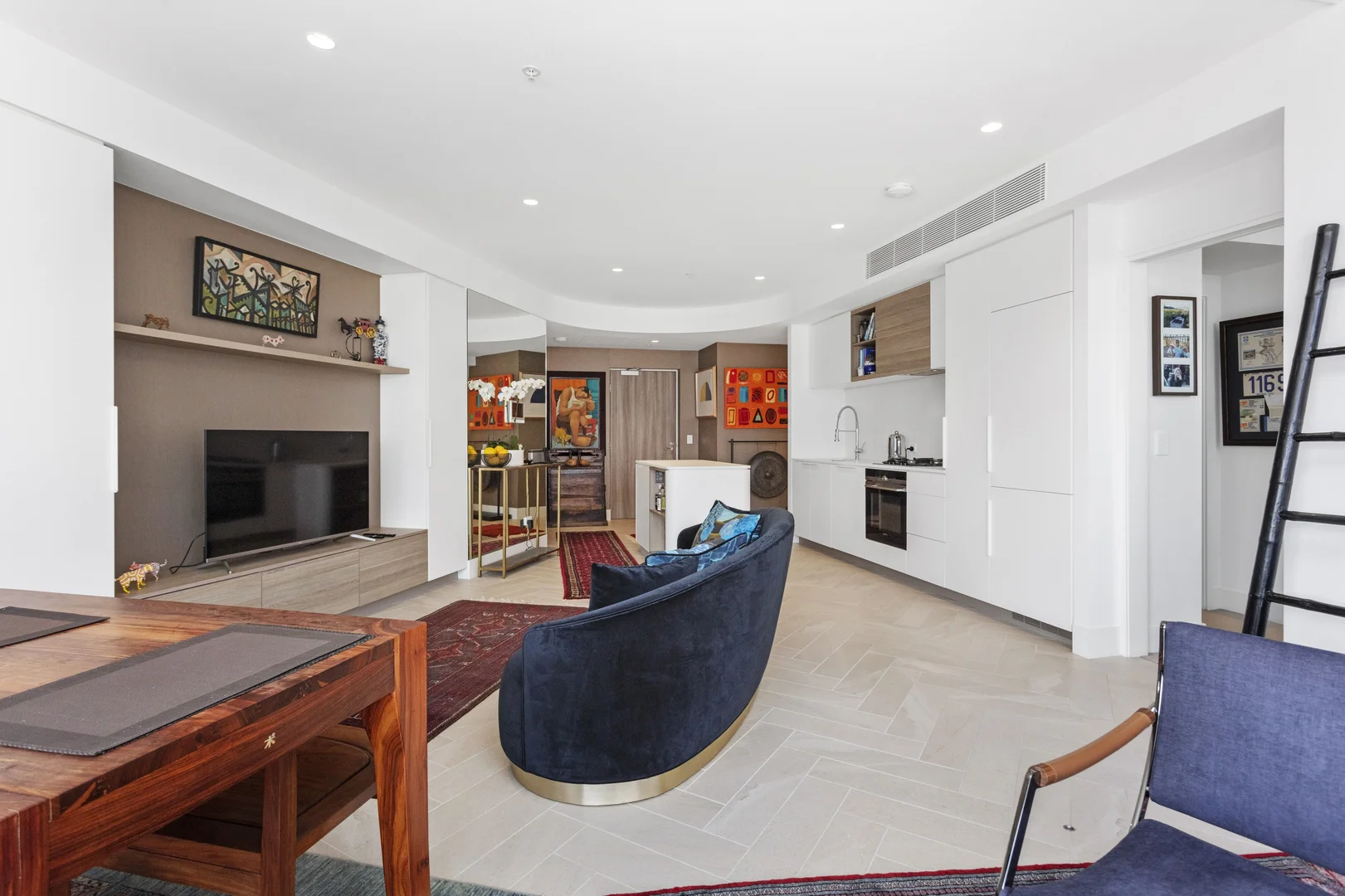 Additional image 15 of 1603/11 Barrack Square, Perth WA 6000