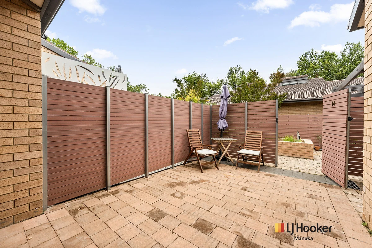 Additional image 21 of 14/36 Gosse Street, Kingston ACT 2604