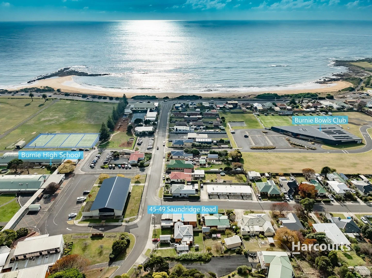 45-49 Saundridge Road, Cooee TAS 7320