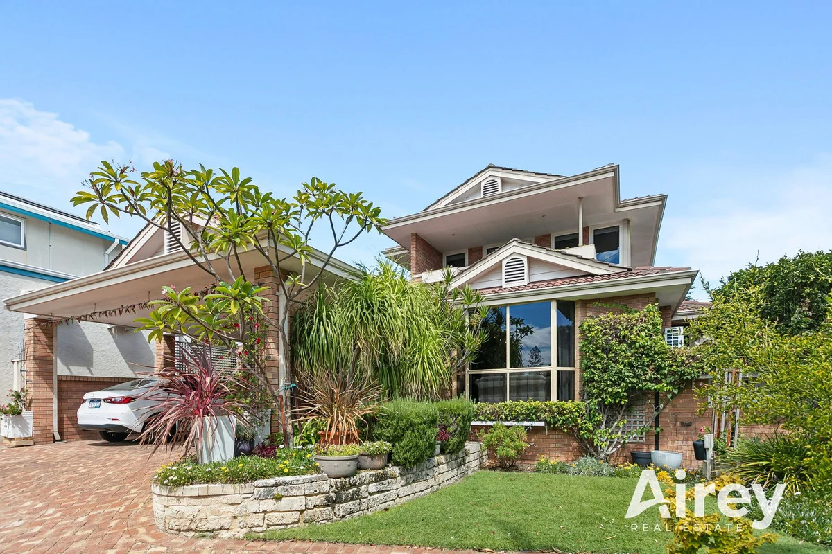 110 Railway Street, Cottesloe WA 6011