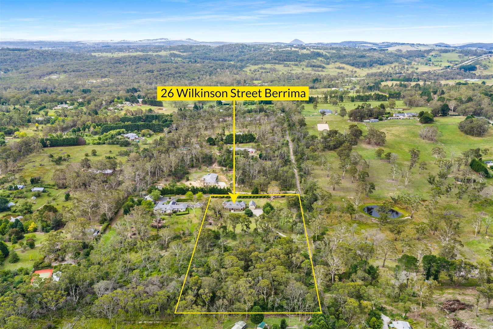 Additional image 23 of 26 Wilkinson Street, Berrima NSW 2577