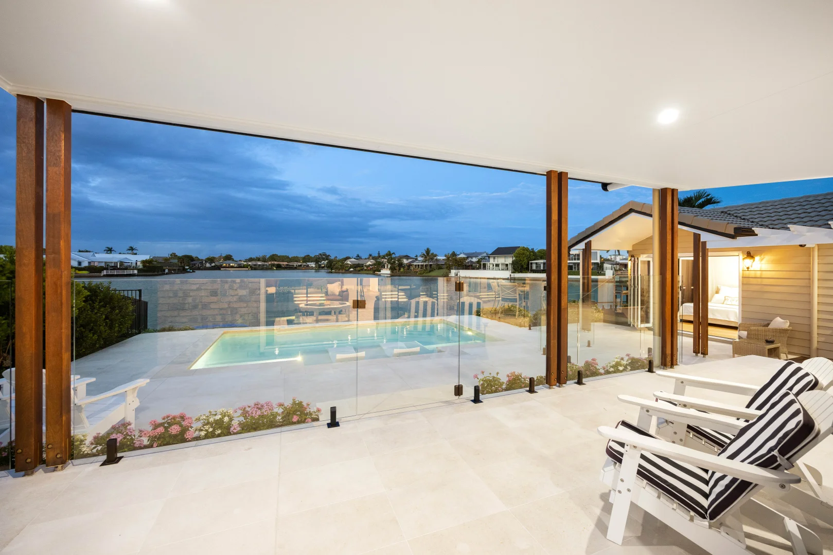 Additional image 22 of 11 Stirling Castle Court, Pelican Waters QLD 4551