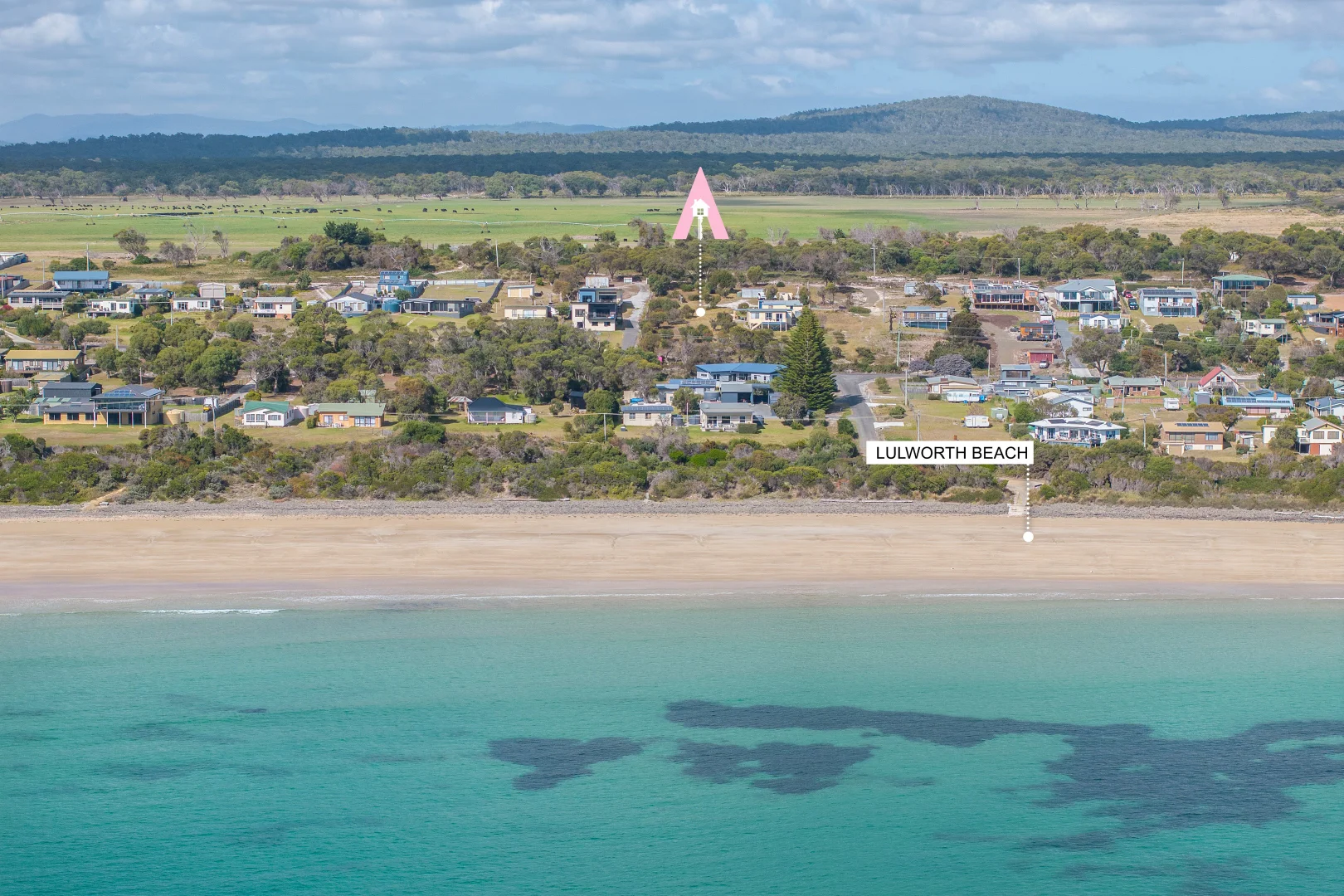 Additional image 6 of 35 Hurst Street, Lulworth TAS 7252