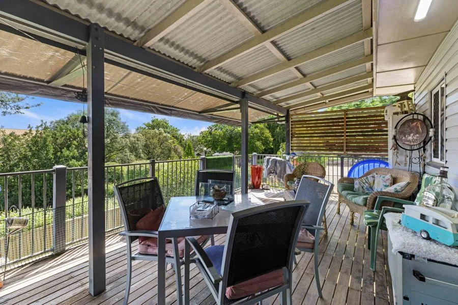 Additional image 9 of 12 Hodge Street, Goomeri QLD 4601