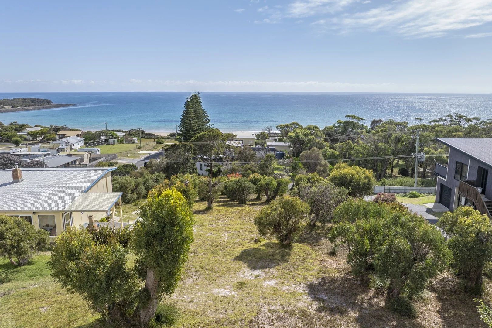 35 Hurst Street, Lulworth TAS 7252