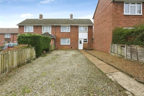 Hinkler Road, Southampton, Hampshire SO19
