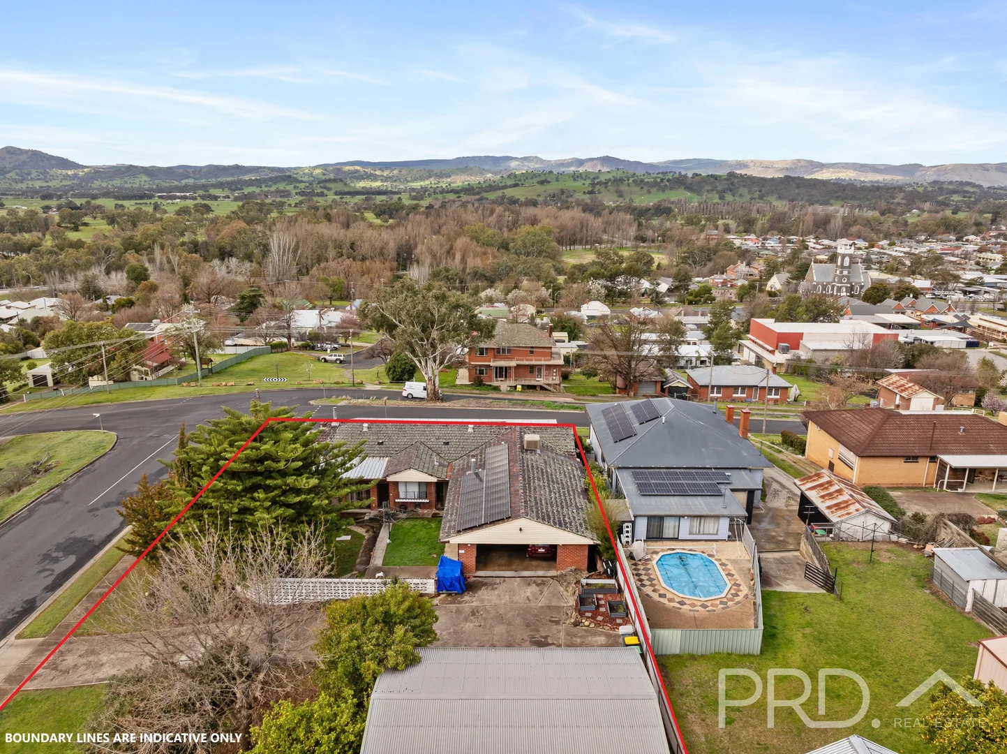 Additional image 21 of 17 Simpson Street, Tumut NSW 2720