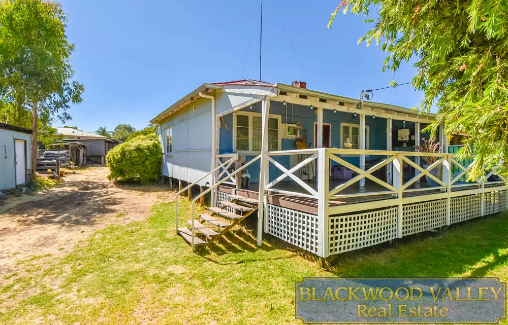 Additional image 2 of 44 Williams Street, Boyup Brook WA 6244