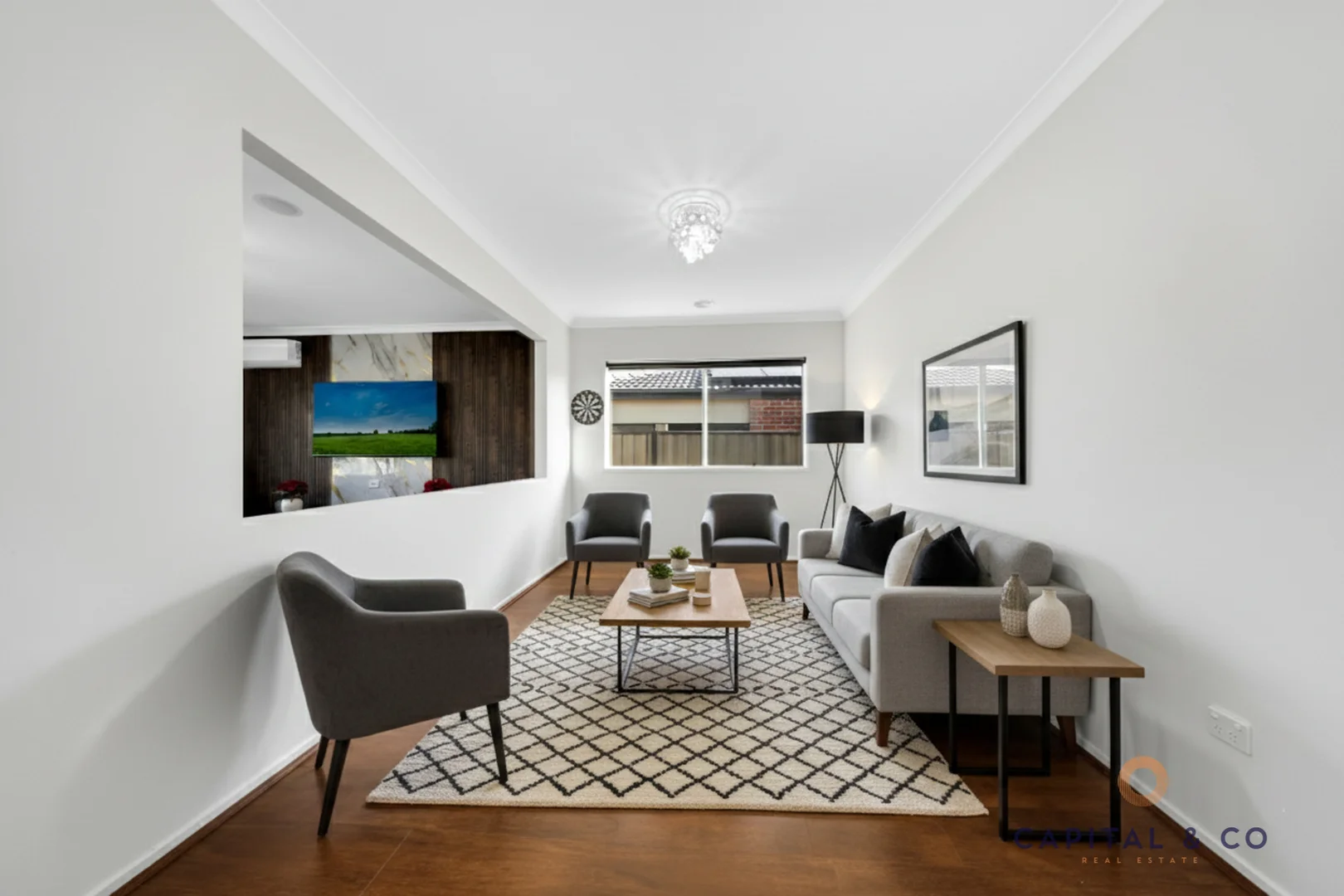 Additional image 5 of 33 Oakgrove Drive, Craigieburn VIC 3064