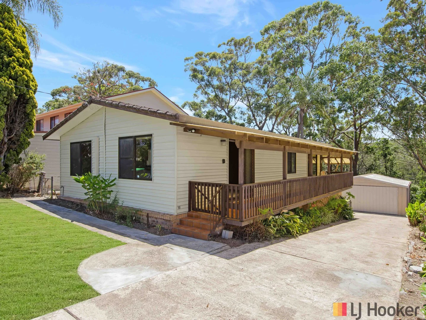 58 Forest Parade, Tomakin NSW 2537
