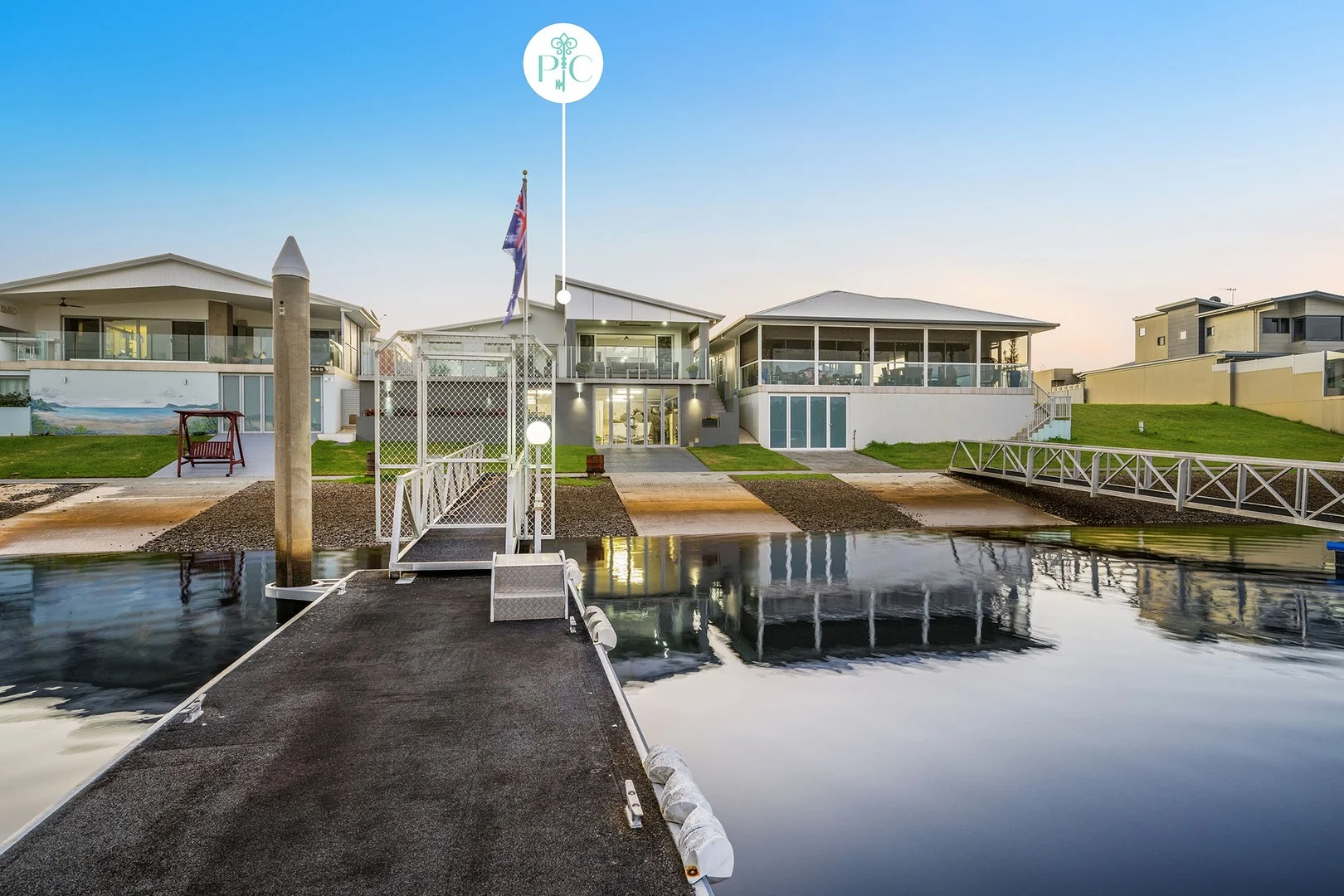 24 Portside Crescent, Port Macquarie NSW 2444