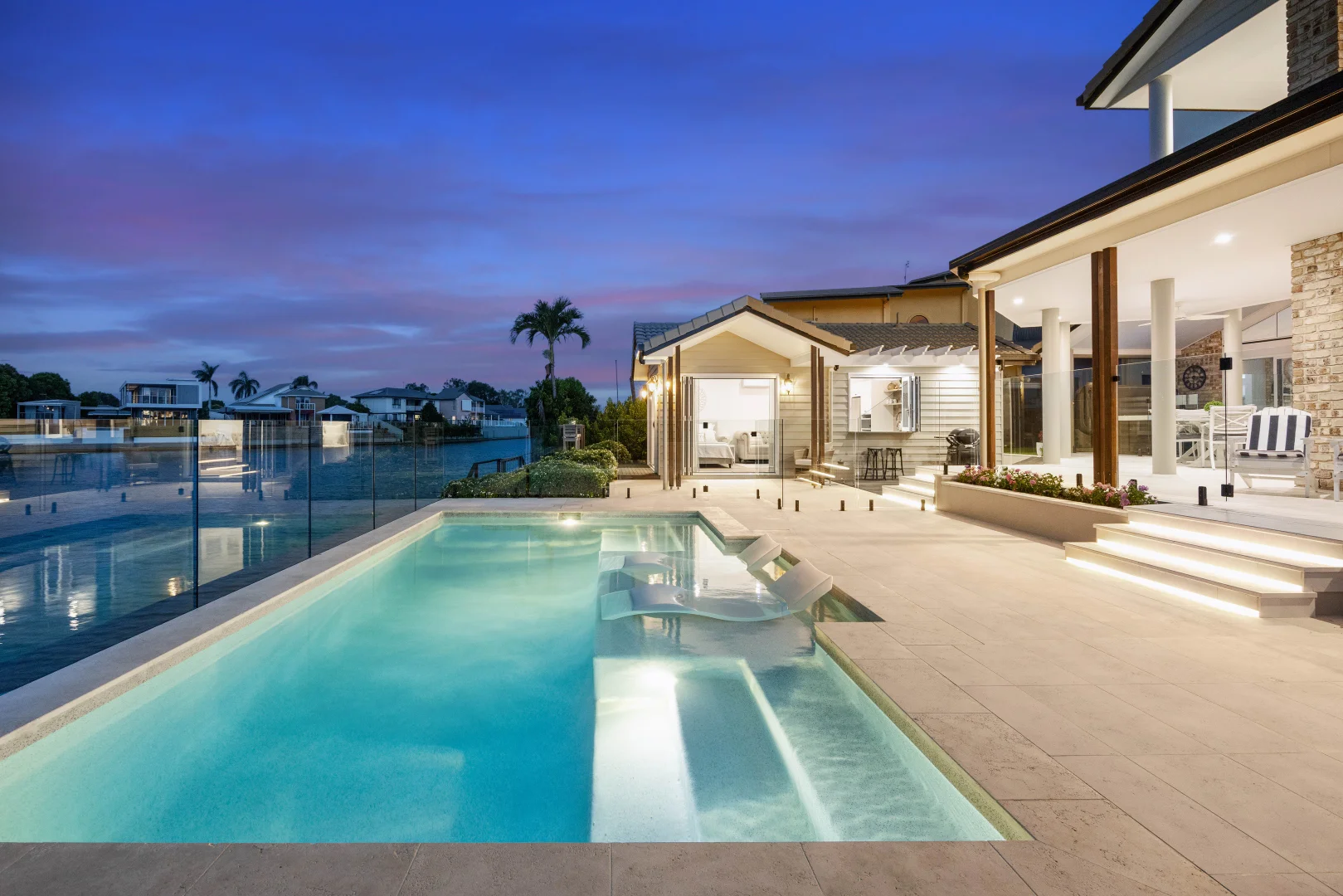 Additional image 28 of 11 Stirling Castle Court, Pelican Waters QLD 4551