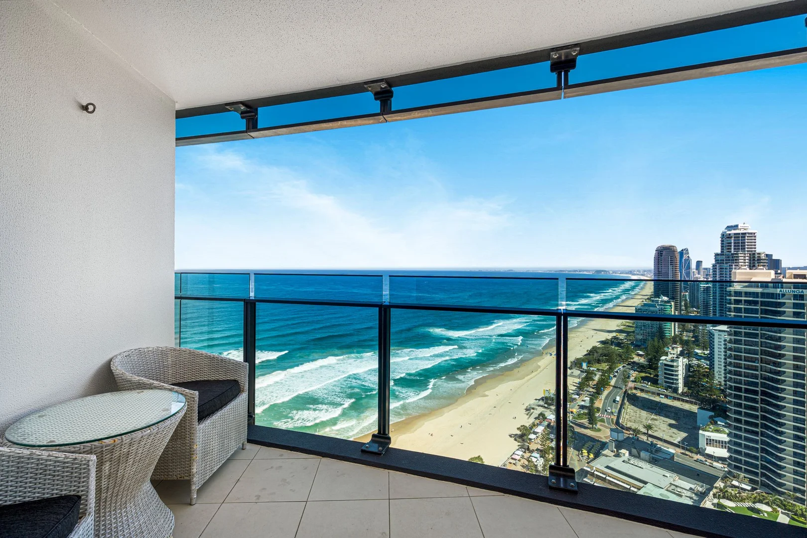 Additional image 10 of 2901/4 The Esplanade, Surfers Paradise QLD 4217