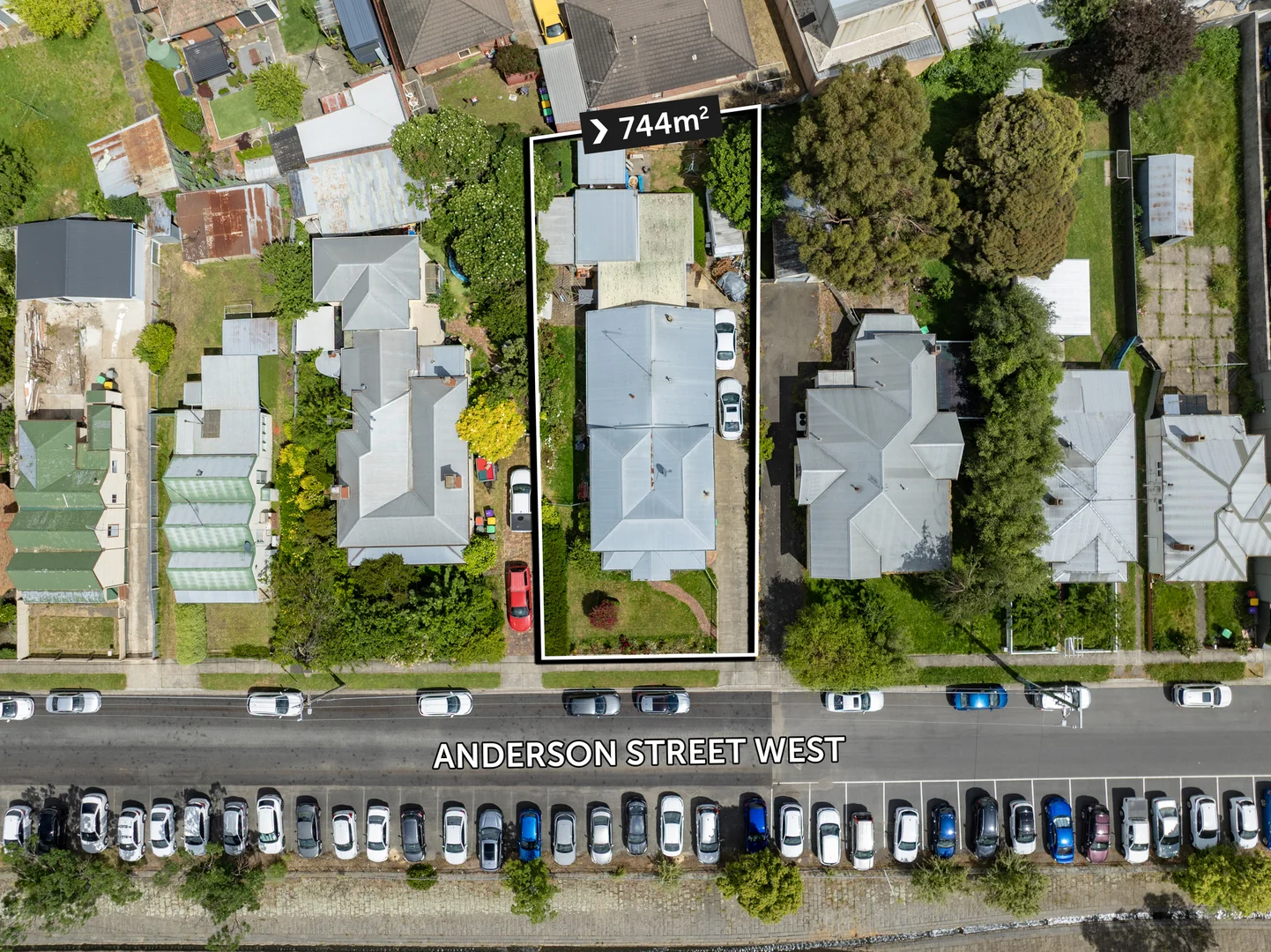 Additional image 15 of 18 Anderson Street West, Ballarat Central VIC 3350