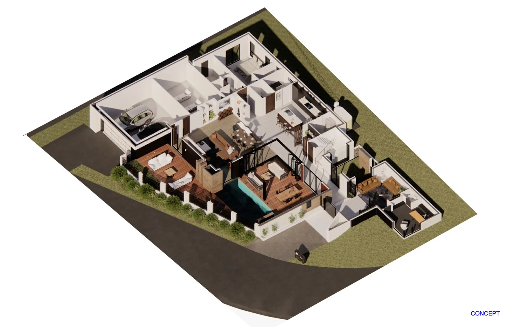 Additional image 20 of 66 Harry Seidler Crescent, Taylor ACT 2913