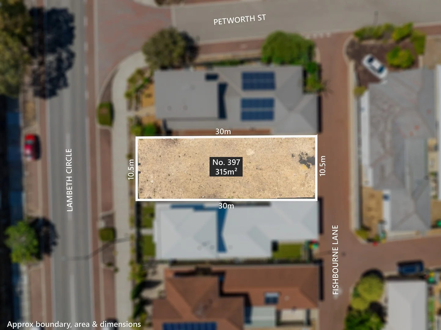 397 Lambeth Circle, Wellard WA 6170