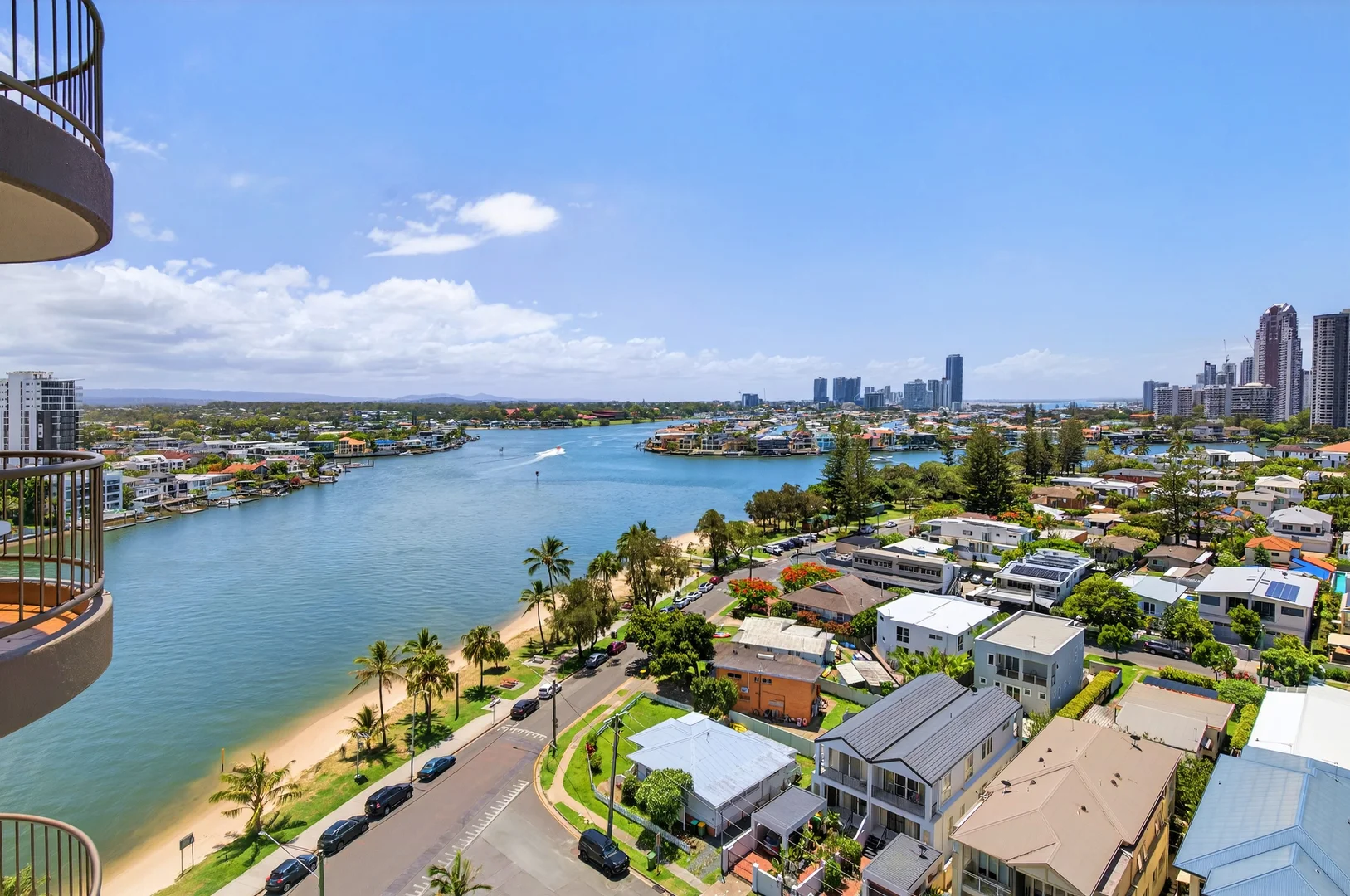 Additional image 22 of 1303/3 River Drive, Surfers Paradise QLD 4217