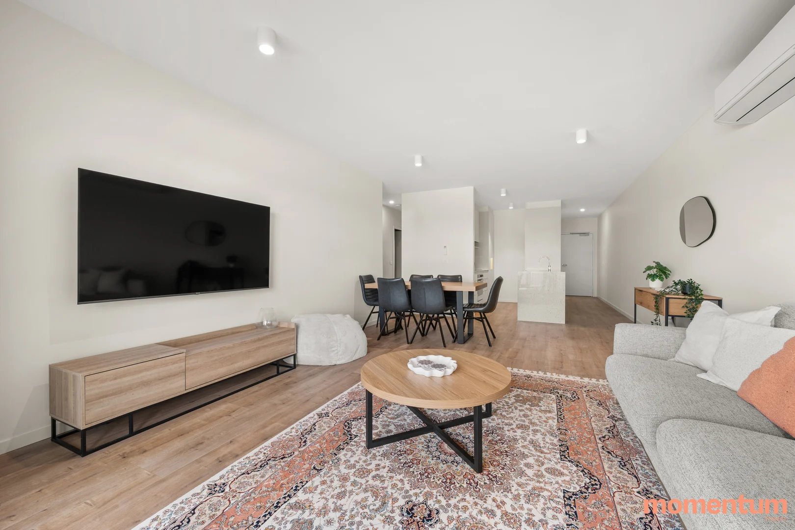 Additional image 9 of 205/40 Trinca Street, Denman Prospect ACT 2611