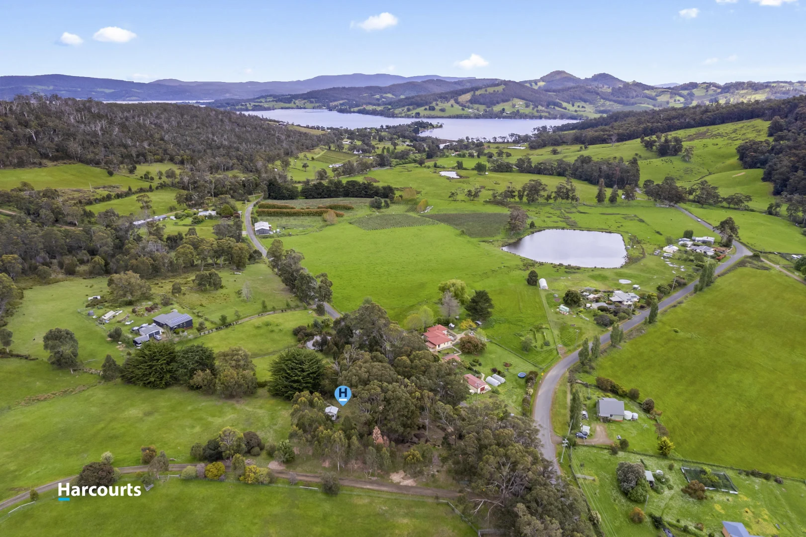 Additional image 9 of Lot 1 Gospel Hall Road, Gardners Bay TAS 7112