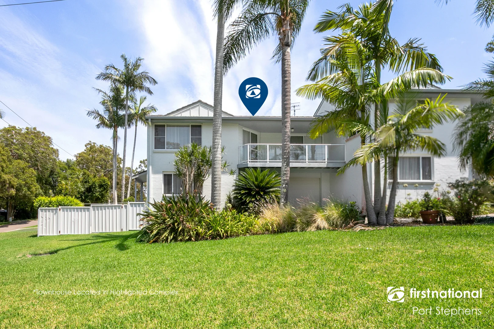 Additional image 2 of 1/18 Kent Gardens, Soldiers Point NSW 2317