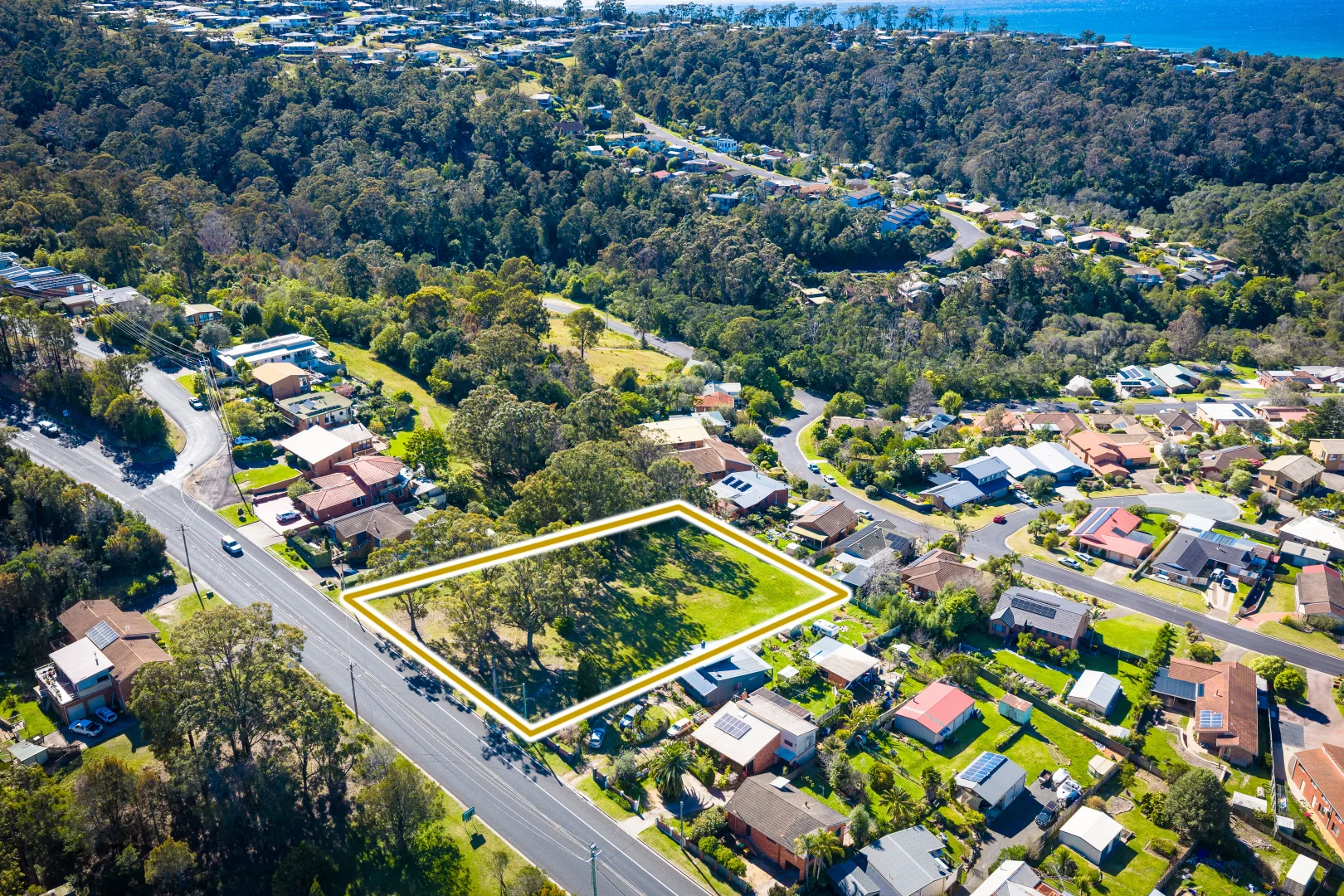 Additional image 13 of 72-78 Sapphire Coast Drive, Merimbula NSW 2548