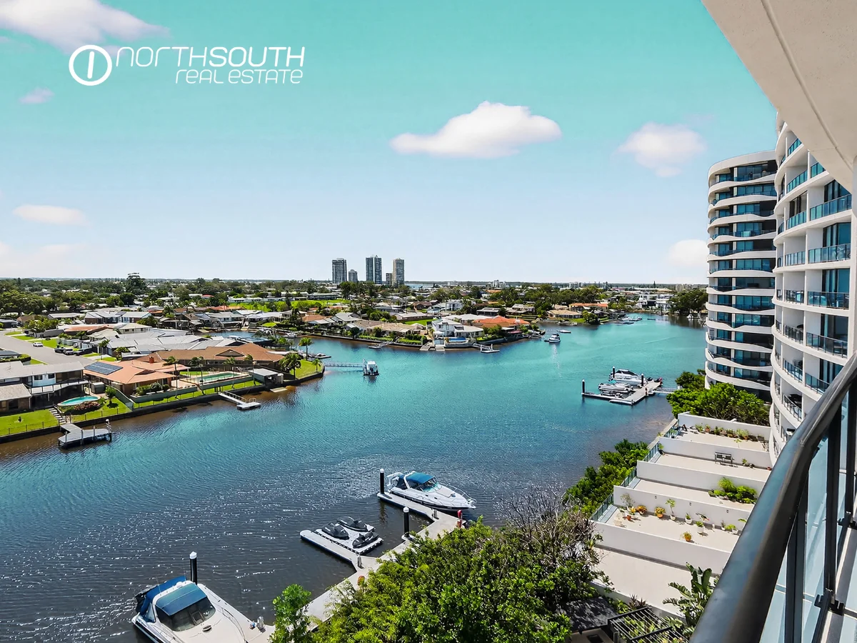 4705/5 Harbour Side Court, Biggera Waters QLD 4216