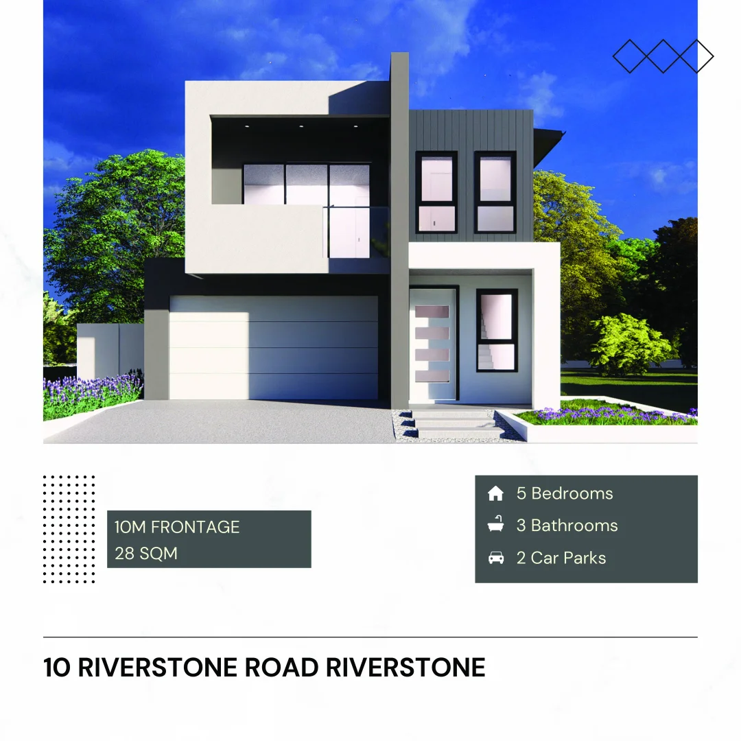 Additional image 3 of Lot 501/10 Riverstone Road, Riverstone NSW 2765