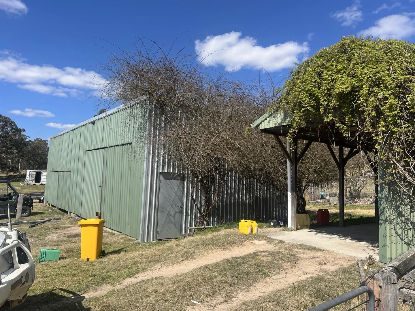 Additional image 3 of 618 Coopers Road, Red Range NSW 2370