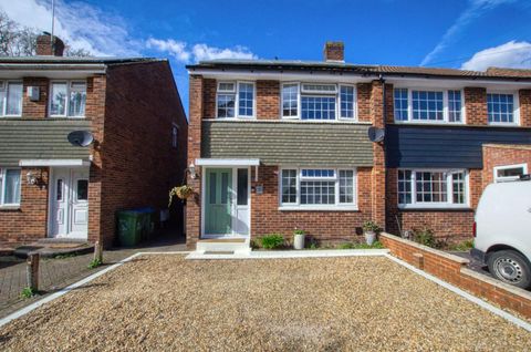Tenterton Avenue, Southampton SO19