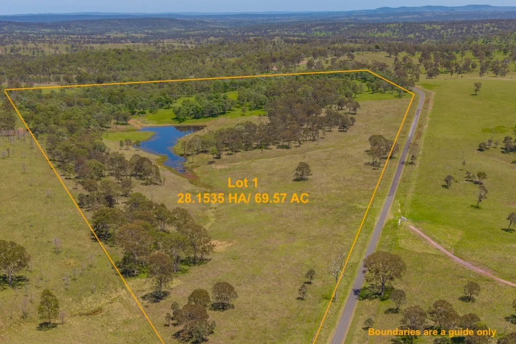 Additional image 8 of 1023 Elginvale Road, Elgin Vale QLD 4615