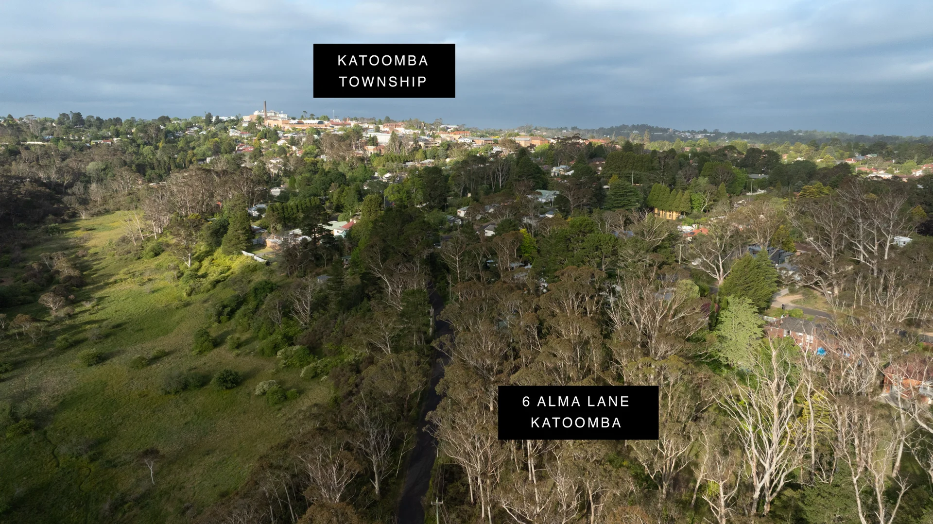 Additional image 3 of 6 Alma Lane, Katoomba NSW 2780