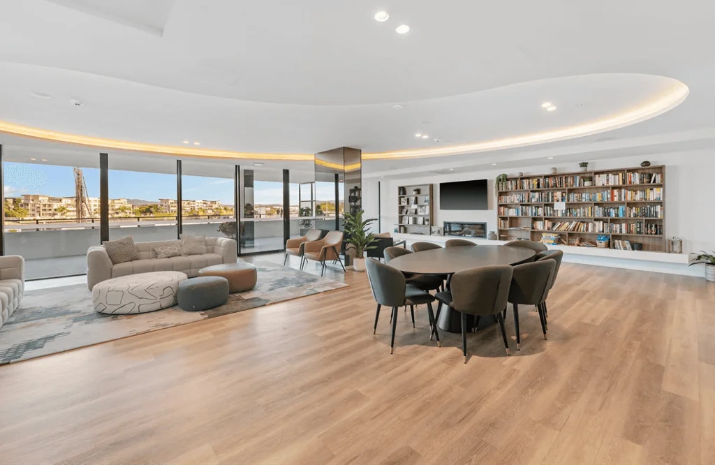 Additional image 12 of 1309/1 Grant Avenue, Hope Island QLD 4212