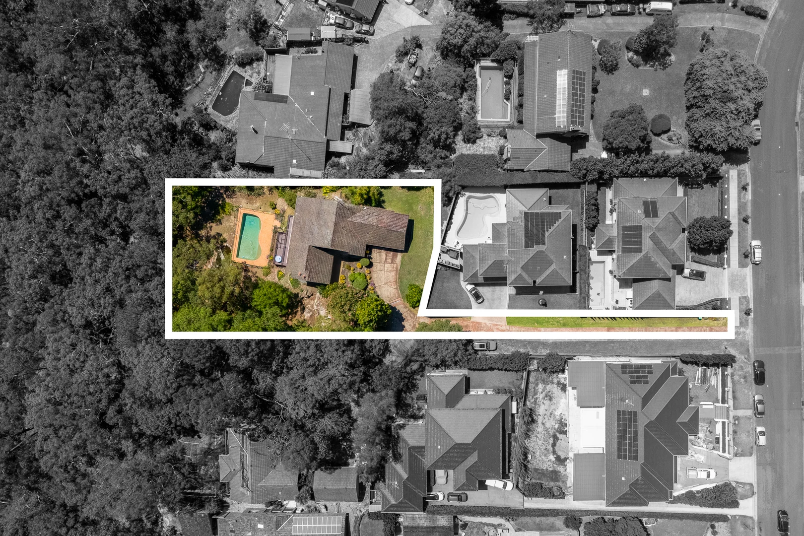 Additional image 19 of 46 Range Road, West Pennant Hills NSW 2125