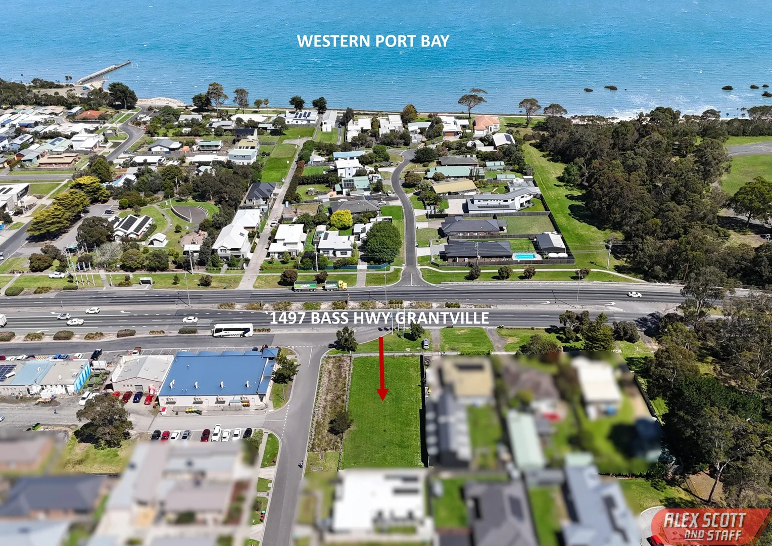 Additional image 6 of 1497 Bass Highway, Grantville VIC 3984