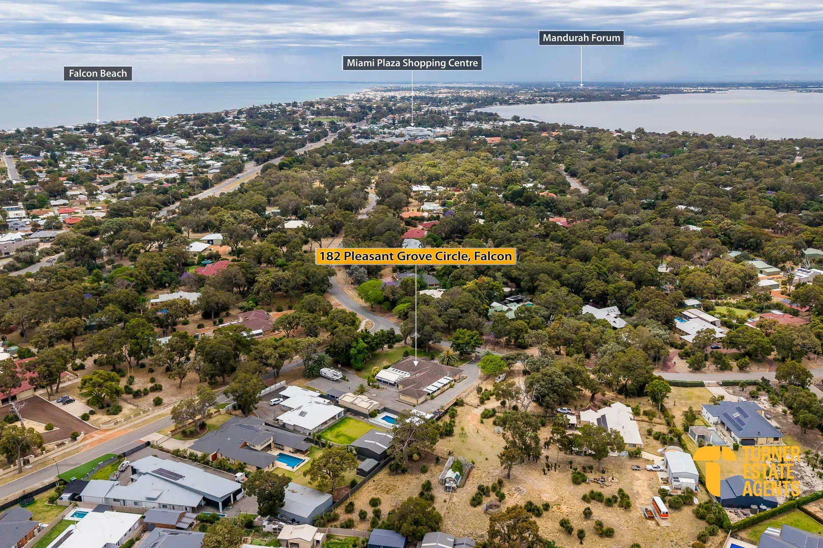 Additional image 38 of 182 Pleasant Grove Circle, Falcon WA 6210