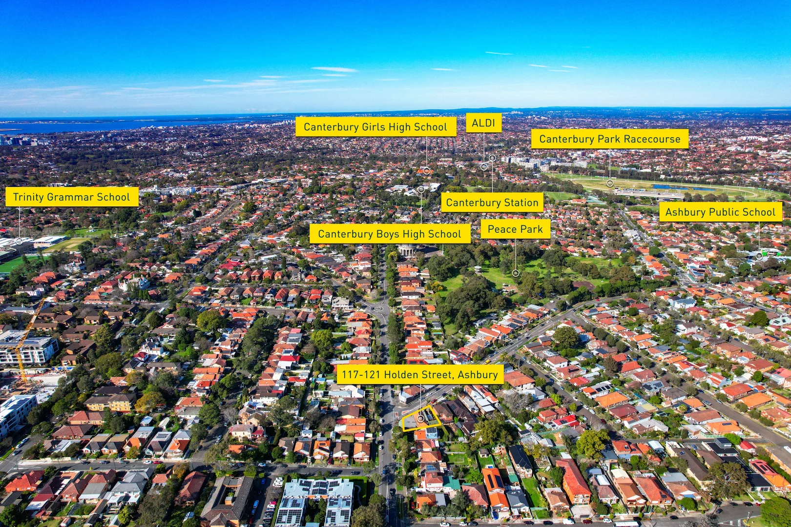 Additional image 2 of 117-121 Holden Street, Ashbury NSW 2193