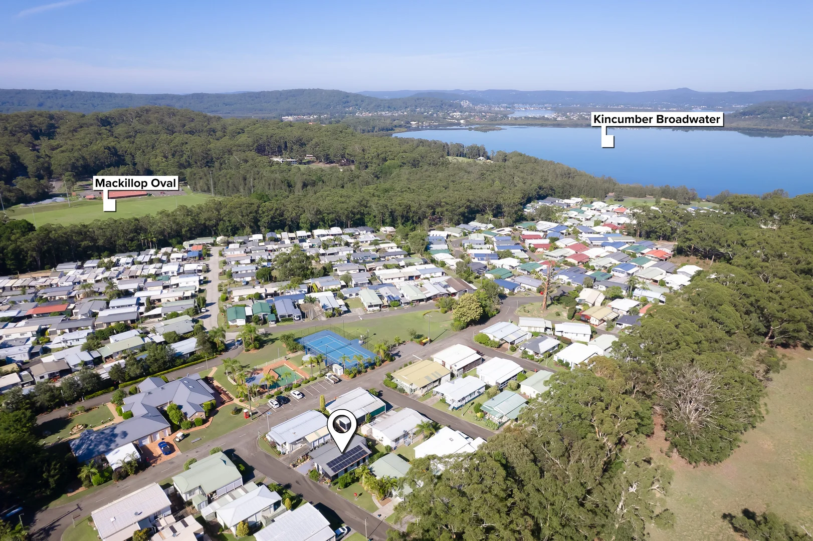 Additional image 13 of 214 George Worgan Place, Kincumber NSW 2251