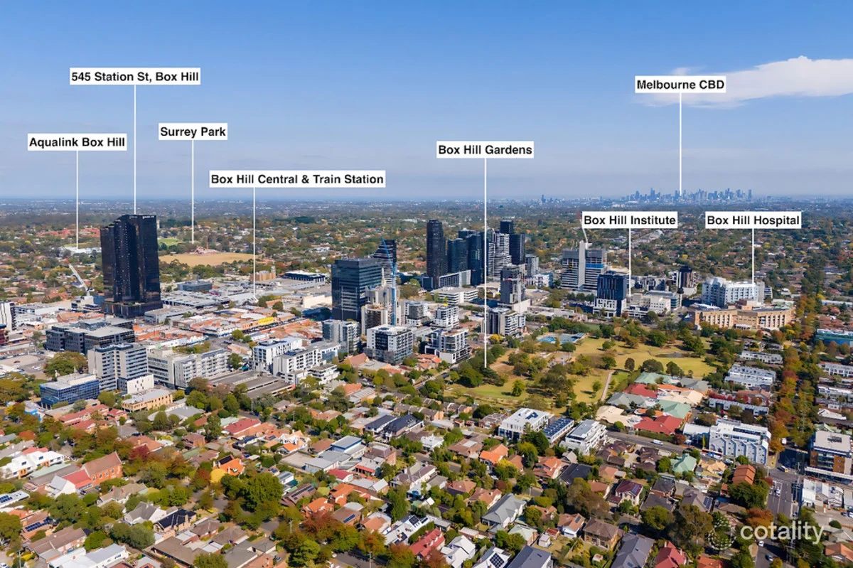 Additional image 10 of 1701/545 Station Street, Box Hill VIC 3128