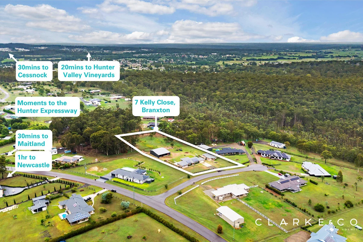 Additional image 23 of 7 Kelly Close, Branxton NSW 2335