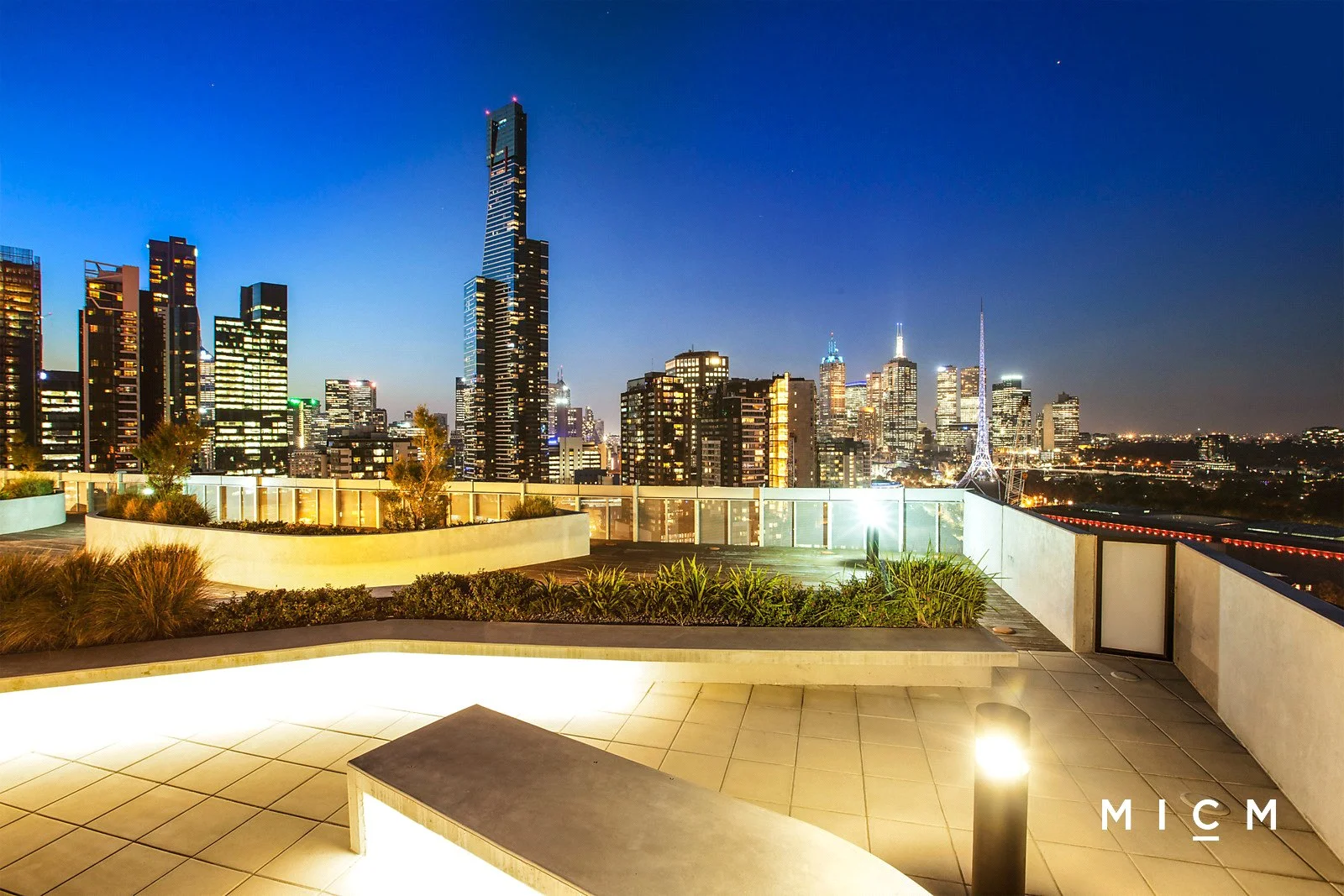 Additional image 18 of 1210/152 Sturt Street, Southbank VIC 3006