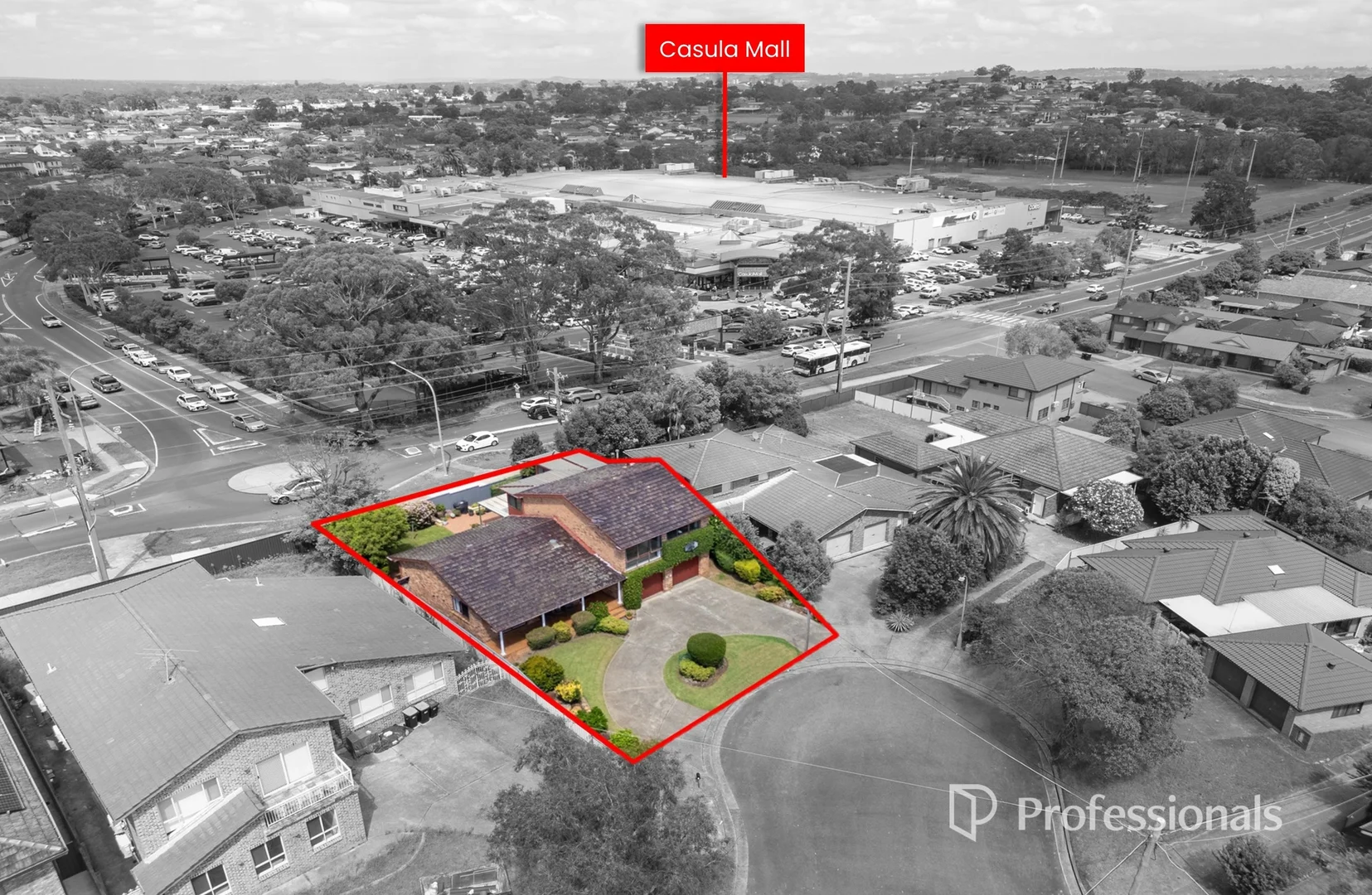 Additional image 5 of 4 Ebony Close, Casula NSW 2170