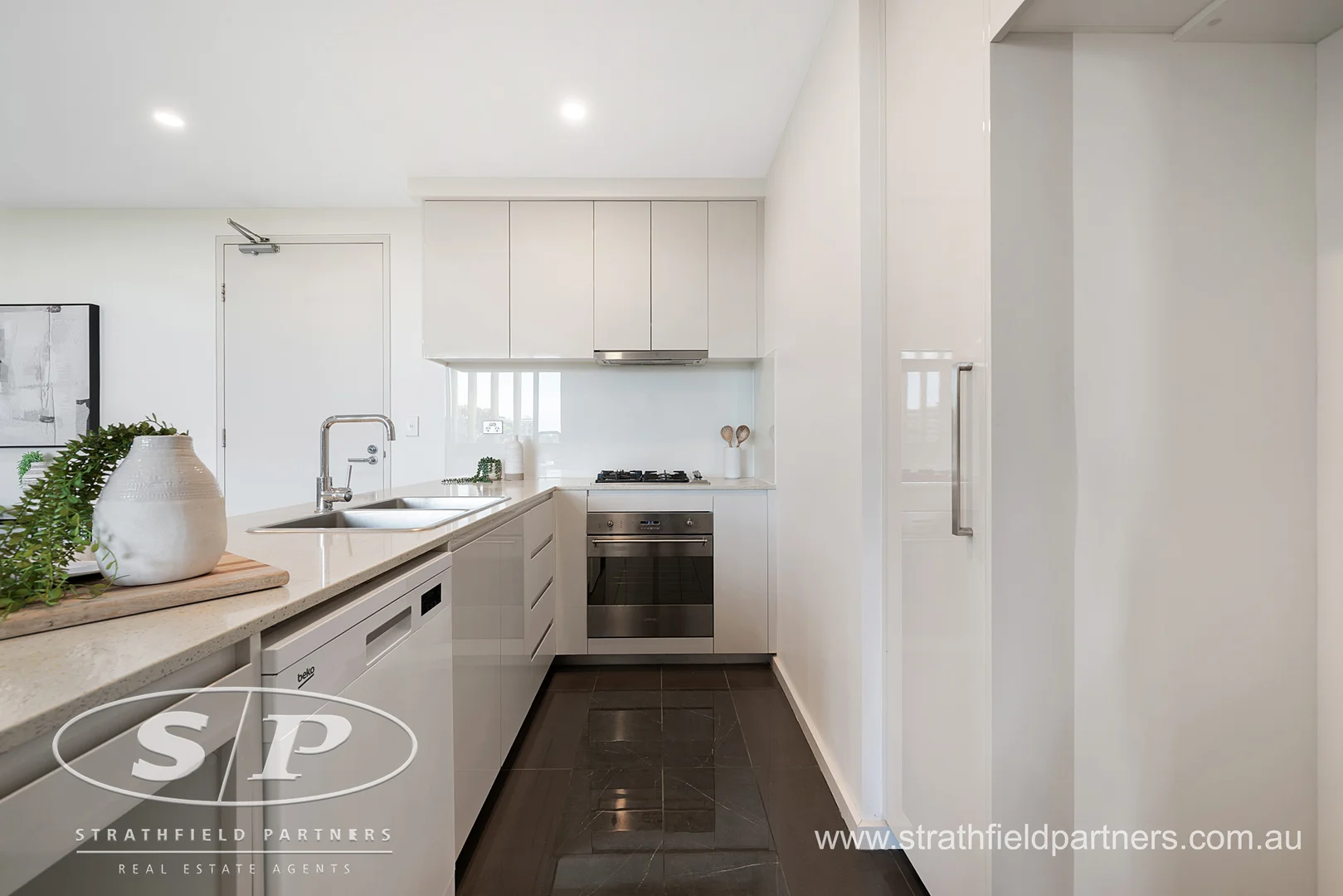Additional image 7 of 408/9 Hilts Road, Strathfield NSW 2135
