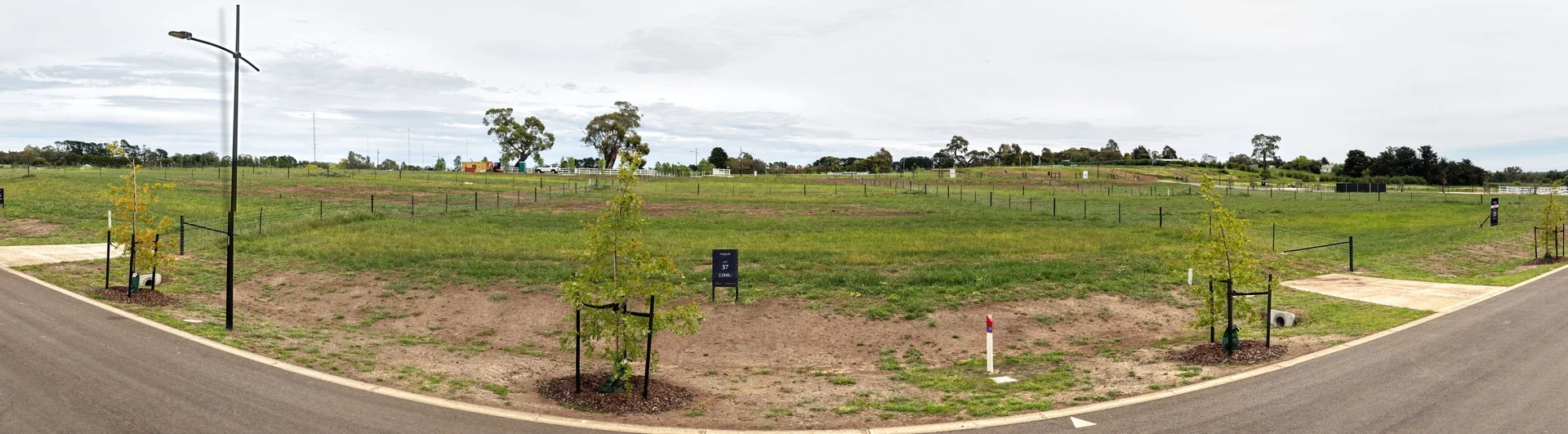 Ambrosia Estate Avenue, Kyneton VIC 3444