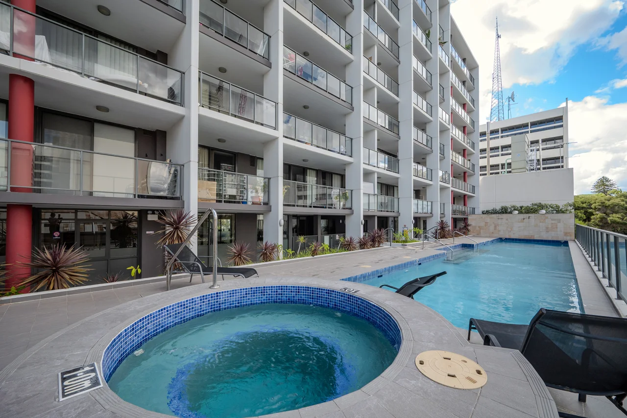Additional image 14 of 57/118 Adelaide Terrace, East Perth WA 6004