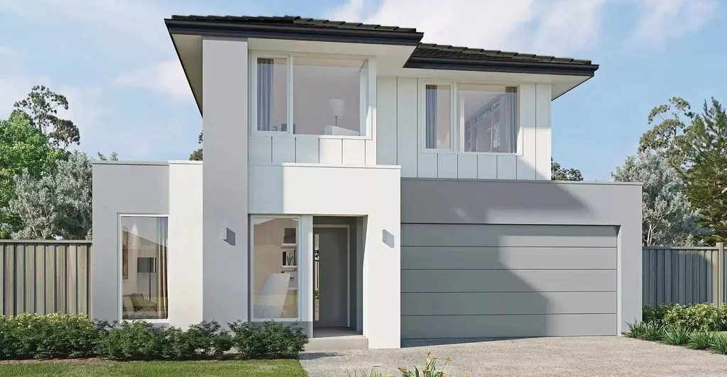 Lot 602 Determination St, Woodlea Estate, Aintree VIC 3336