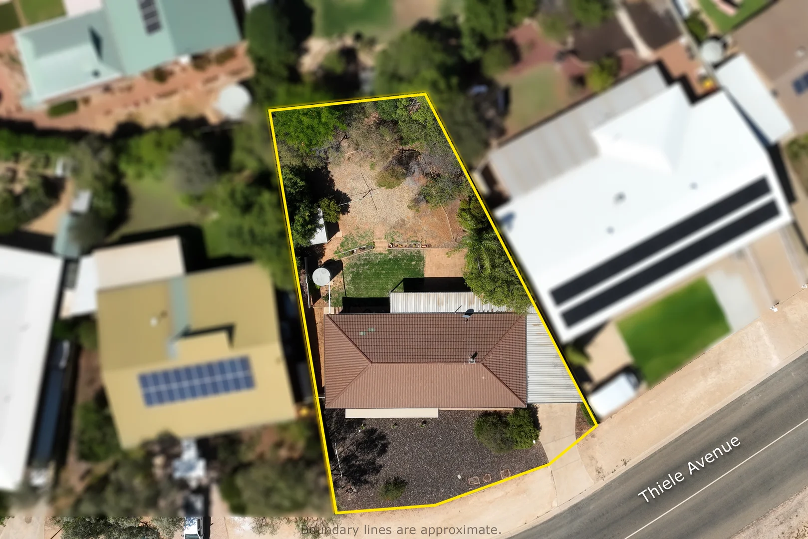Additional image 5 of 14 Thiele Avenue, Loxton SA 5333