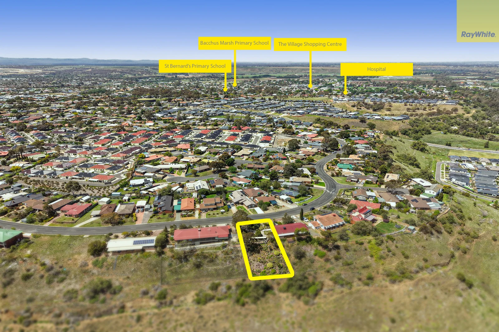 Additional image 10 of 109A Underbank Boulevard, Bacchus Marsh VIC 3340