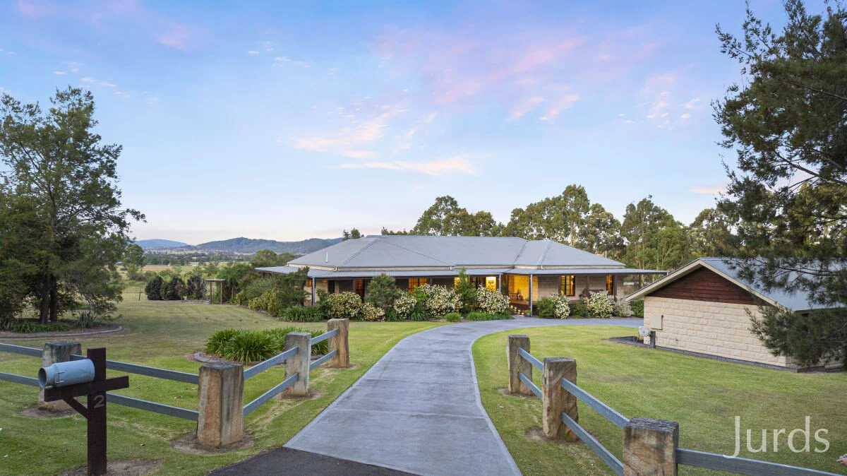 2 Oswald Road, Oswald NSW 2321