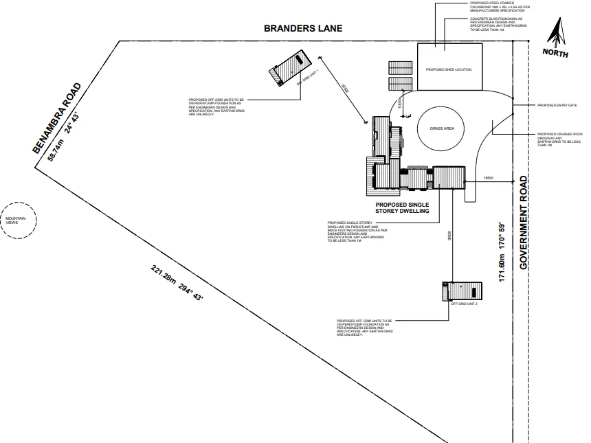 Additional image 7 of 1026 Benambra Road, Hinnomunjie VIC 3898